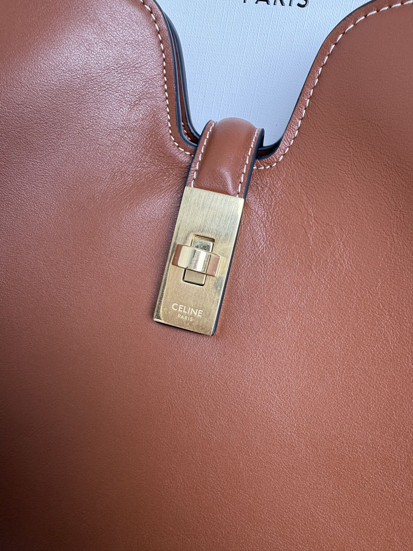 Camille Handbag  (Premium Quality)