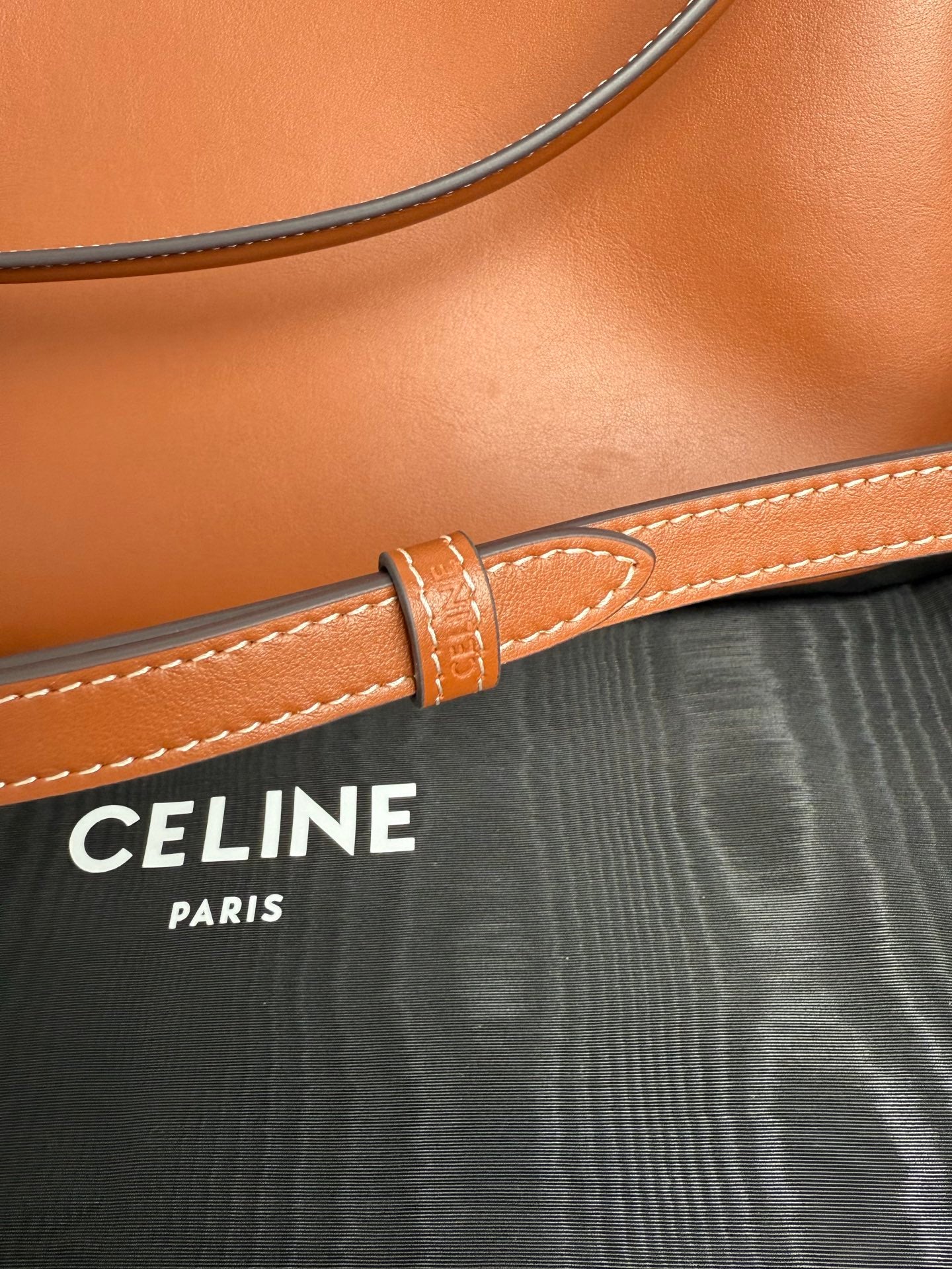 Camille Handbag  (Premium Quality)