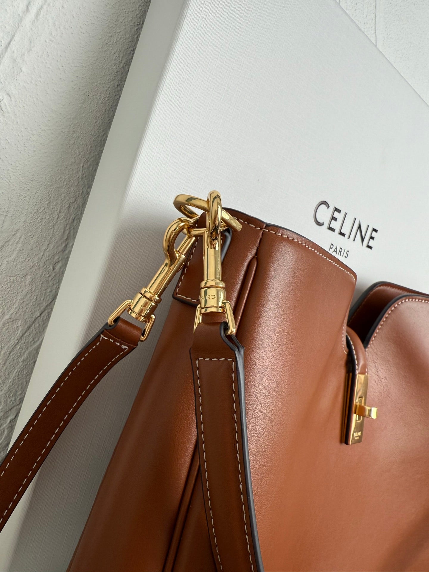 Camille Handbag  (Premium Quality)