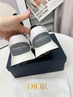 2025 Knit Mesh Running Sneakers