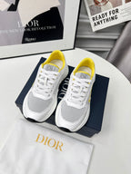 2025 Knit Mesh Running Sneakers