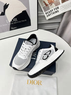 2025 Knit Mesh Running Sneakers