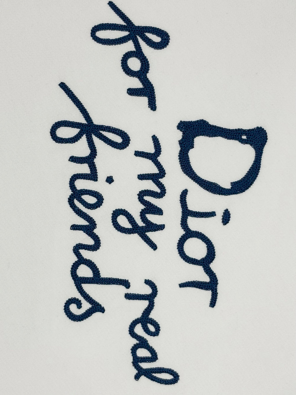 Premium Hoodie with Embroidered Logo