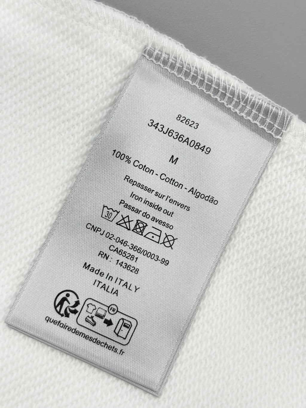 Premium Hoodie with Embroidered Logo