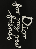 Premium Hoodie with Embroidered Logo