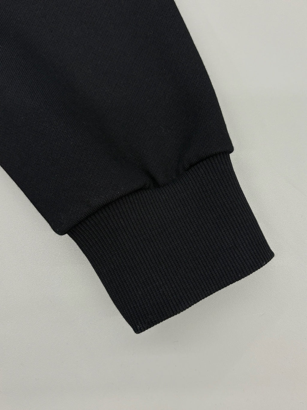 Premium Hoodie with Embroidered Logo