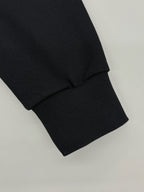 Premium Hoodie with Embroidered Logo