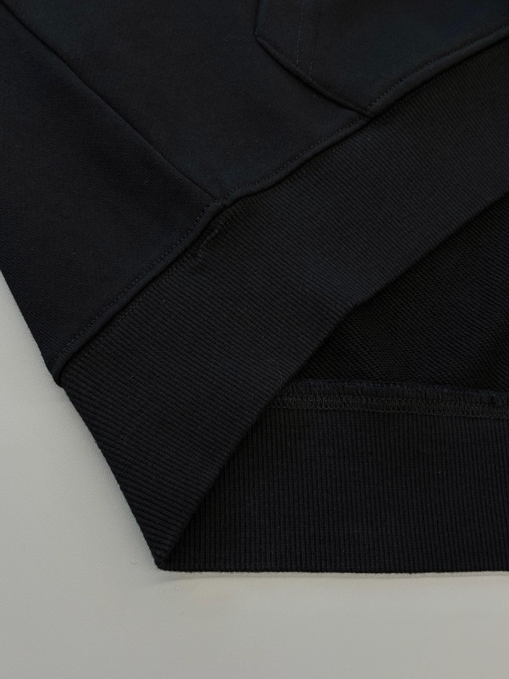 Premium Hoodie with Embroidered Logo