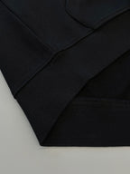 Premium Hoodie with Embroidered Logo