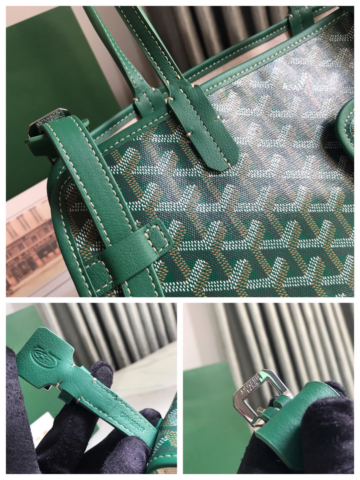 Chien Gris & Pocket Pet Carrier