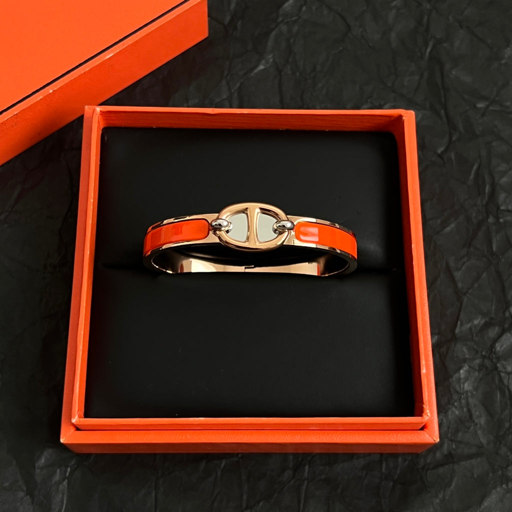 Mini Clic Bracelet