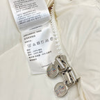 Limited Edition Hooded Down Jacket