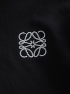 Sailor-Knot Logo Hoodie – Premium Cotton