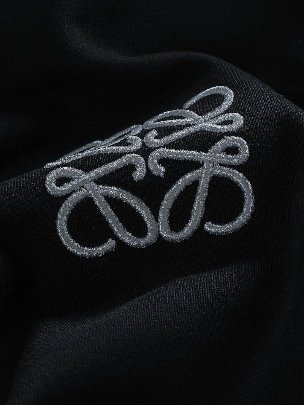 Sailor-Knot Logo Hoodie – Premium Cotton