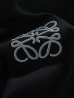 Sailor-Knot Logo Hoodie – Premium Cotton