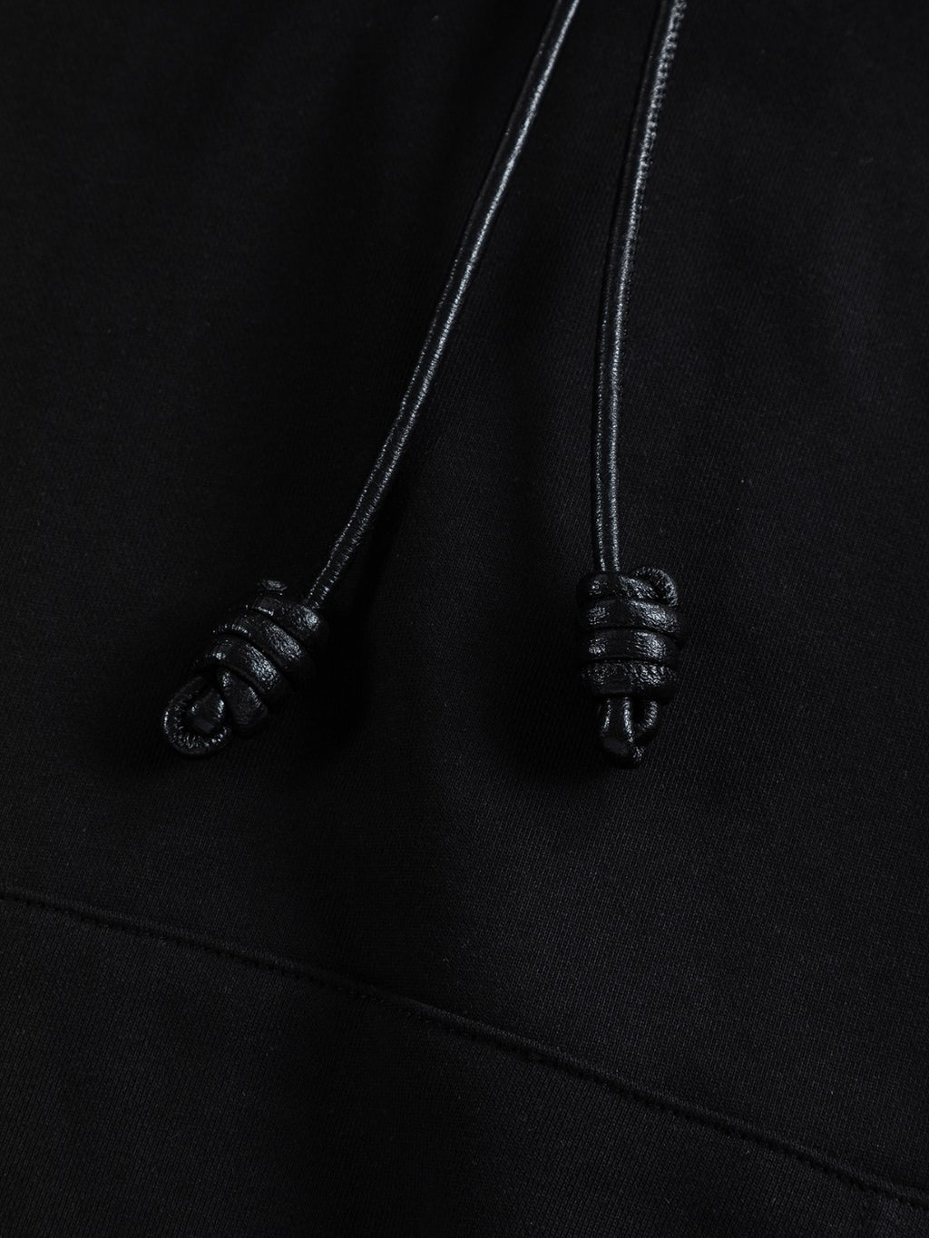 Sailor-Knot Logo Hoodie – Premium Cotton