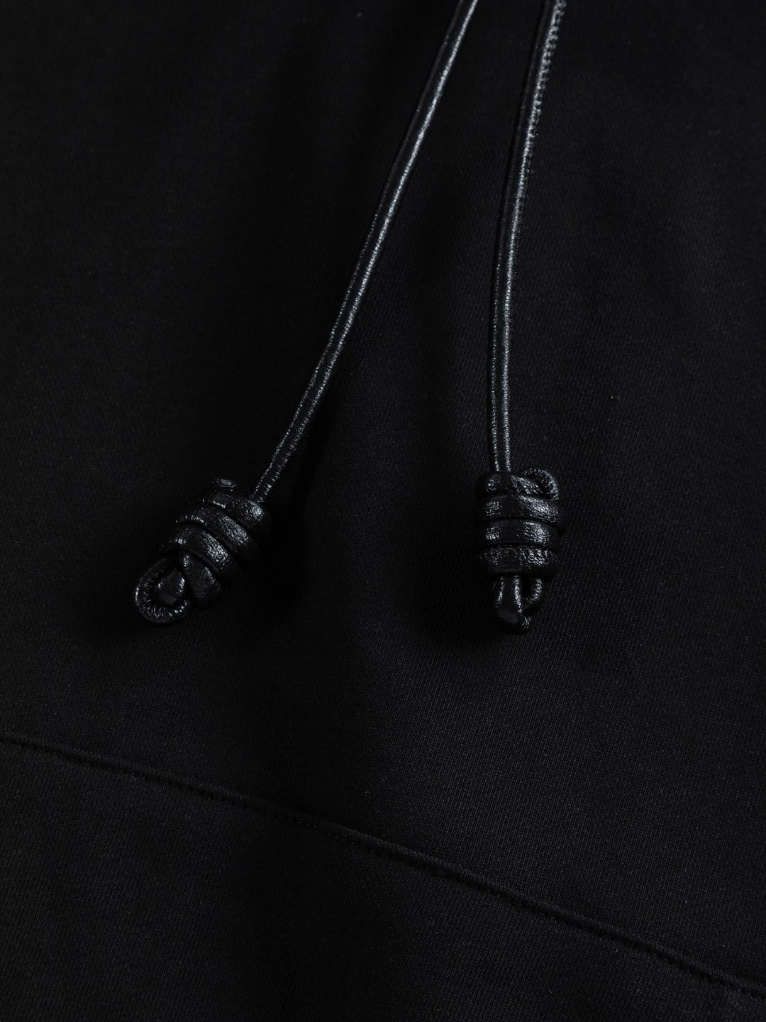 Sailor-Knot Logo Hoodie – Premium Cotton