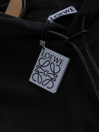 Sailor-Knot Logo Hoodie – Premium Cotton