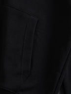 Sailor-Knot Logo Hoodie – Premium Cotton