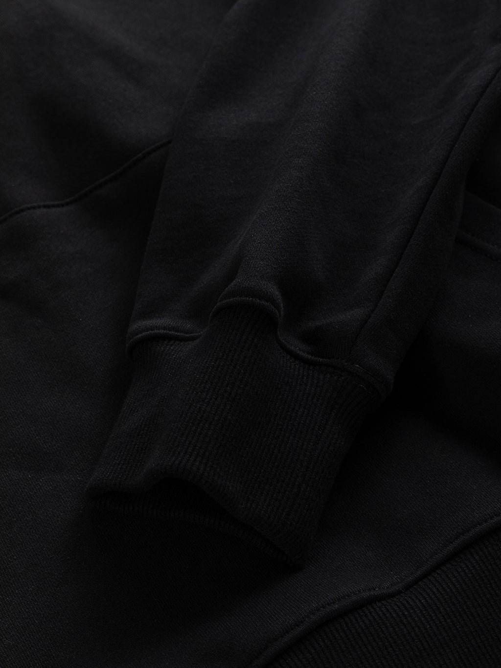 Sailor-Knot Logo Hoodie – Premium Cotton