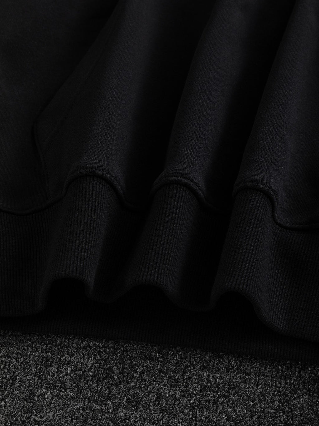 Sailor-Knot Logo Hoodie – Premium Cotton