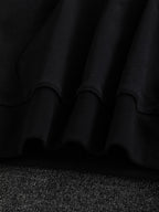 Sailor-Knot Logo Hoodie – Premium Cotton