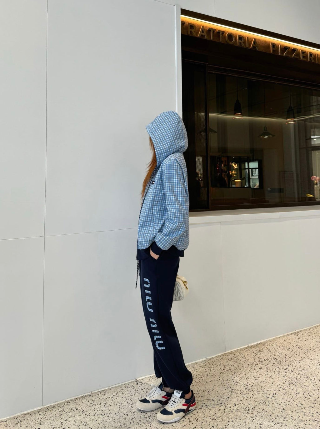 Cozy & Chic Athleisure Set (Two-Piece)