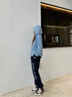 Cozy & Chic Athleisure Set (Two-Piece)