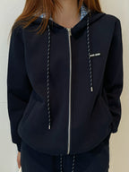 Cozy & Chic Athleisure Set (Two-Piece)