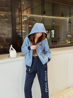 Cozy & Chic Athleisure Set (Two-Piece)