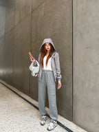 Cozy & Chic Athleisure Set (Two-Piece)