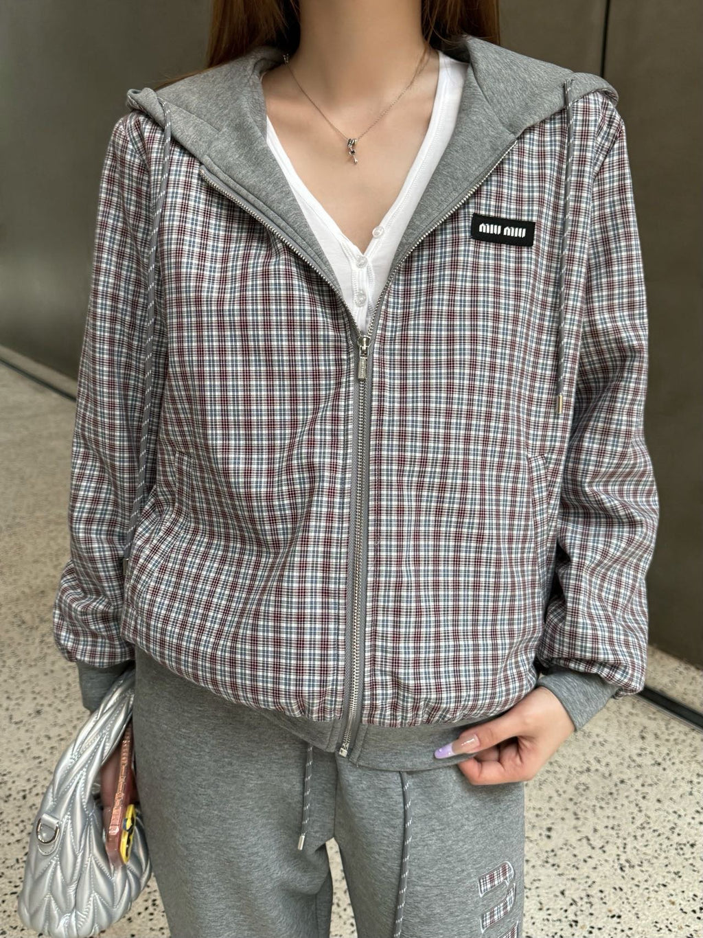 Cozy & Chic Athleisure Set (Two-Piece)