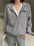 Cozy & Chic Athleisure Set (Two-Piece)