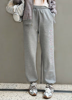 Cozy & Chic Athleisure Set (Two-Piece)