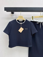 Chic & Effortless Two-Piece Set (New for Spring/Summer)