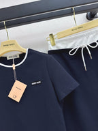 Chic & Effortless Two-Piece Set (New for Spring/Summer)