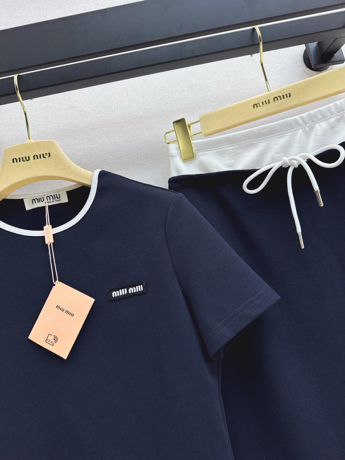 Chic & Effortless Two-Piece Set (New for Spring/Summer)