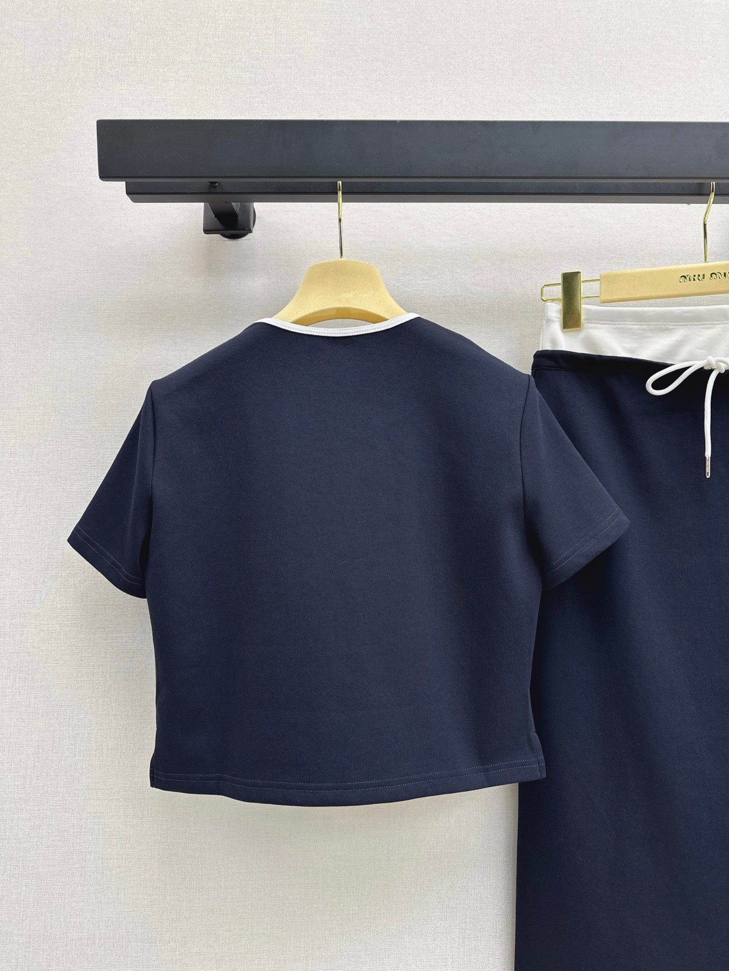 Chic & Effortless Two-Piece Set (New for Spring/Summer)