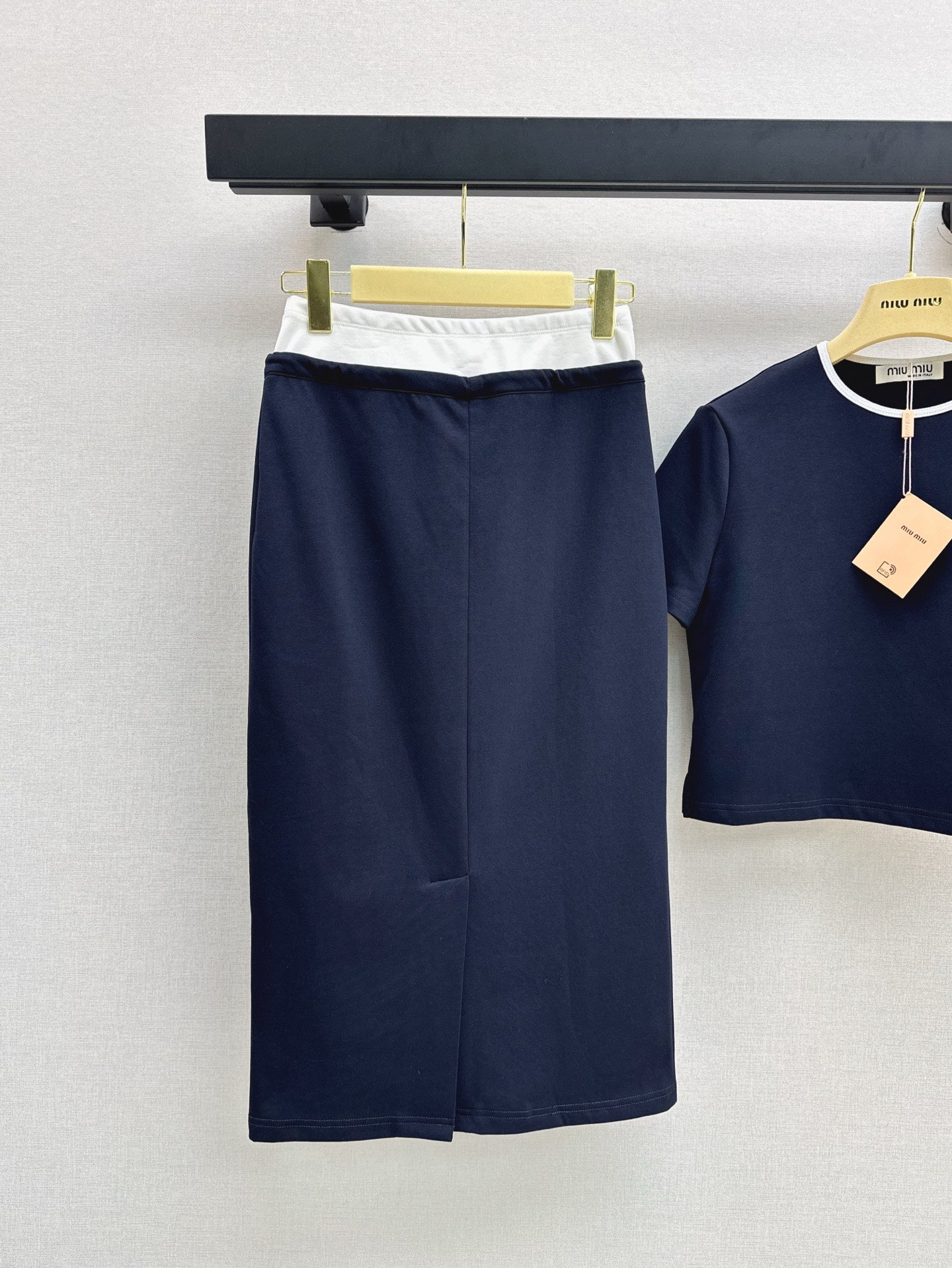 Chic & Effortless Two-Piece Set (New for Spring/Summer)