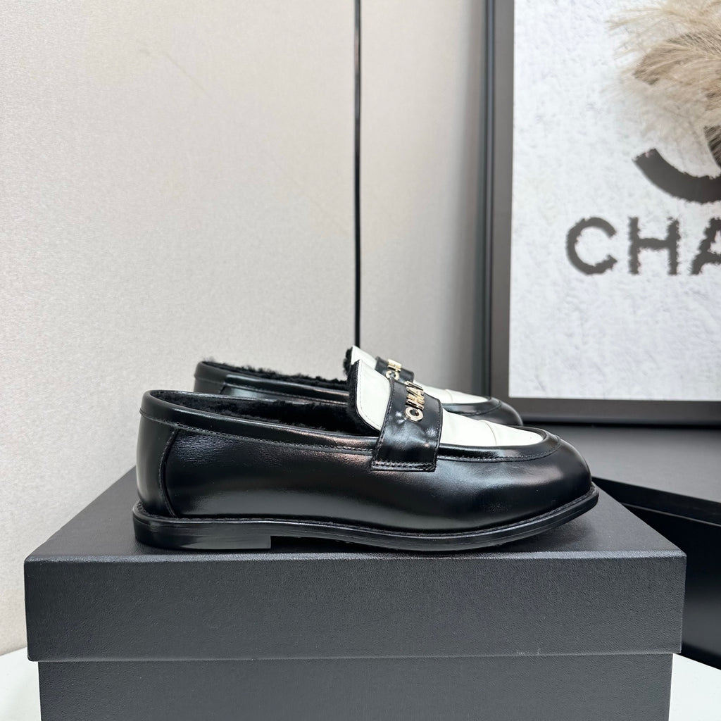 2025 Premium Leather Short Boots — Fall/Winter Must-Have