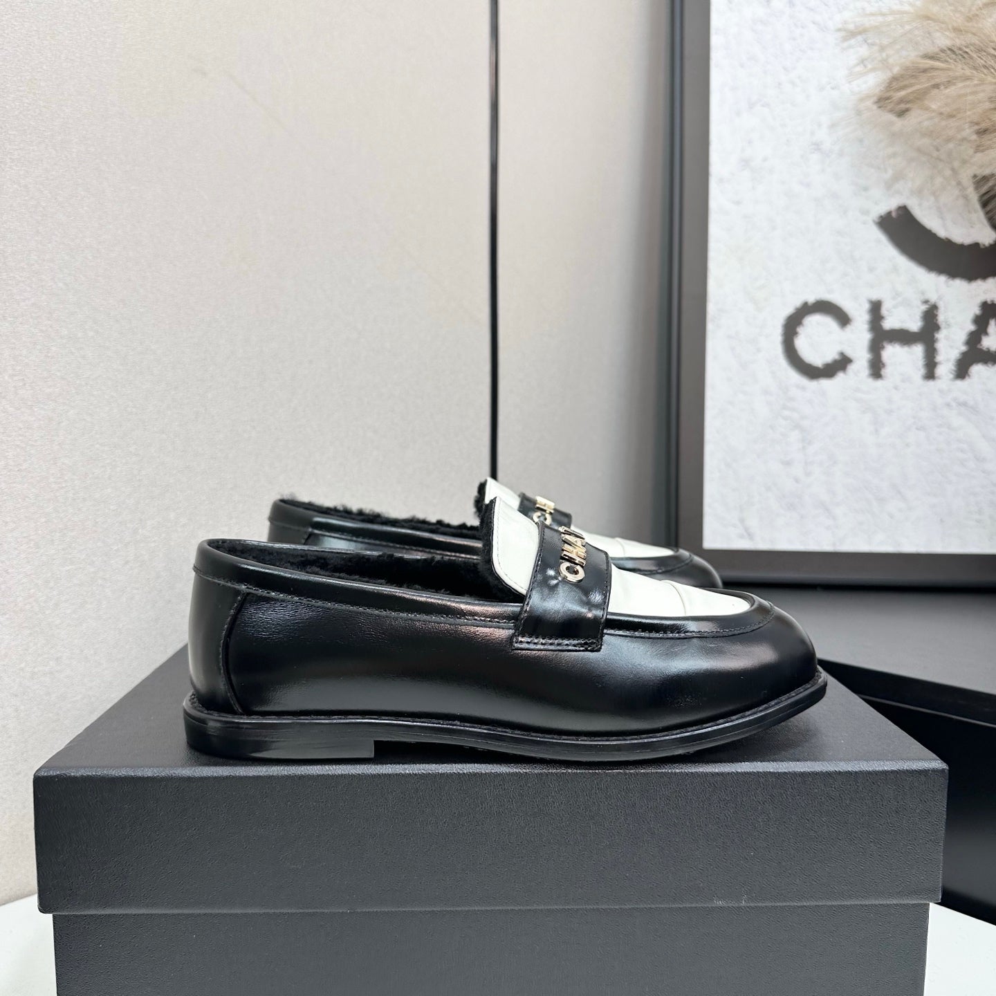 2025 Premium Leather Short Boots — Fall/Winter Must-Have