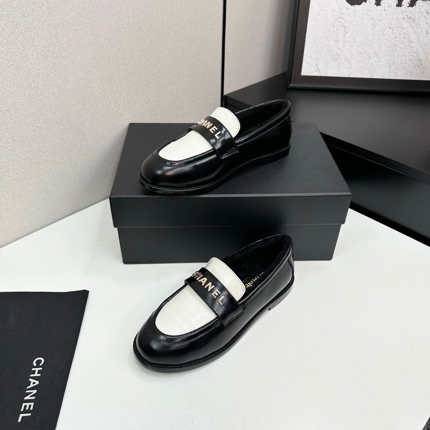 2025 Premium Leather Short Boots — Fall/Winter Must-Have