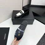 2025 Premium Leather Short Boots — Fall/Winter Must-Have