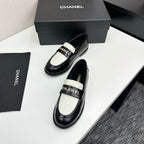 2025 Premium Leather Short Boots — Fall/Winter Must-Have