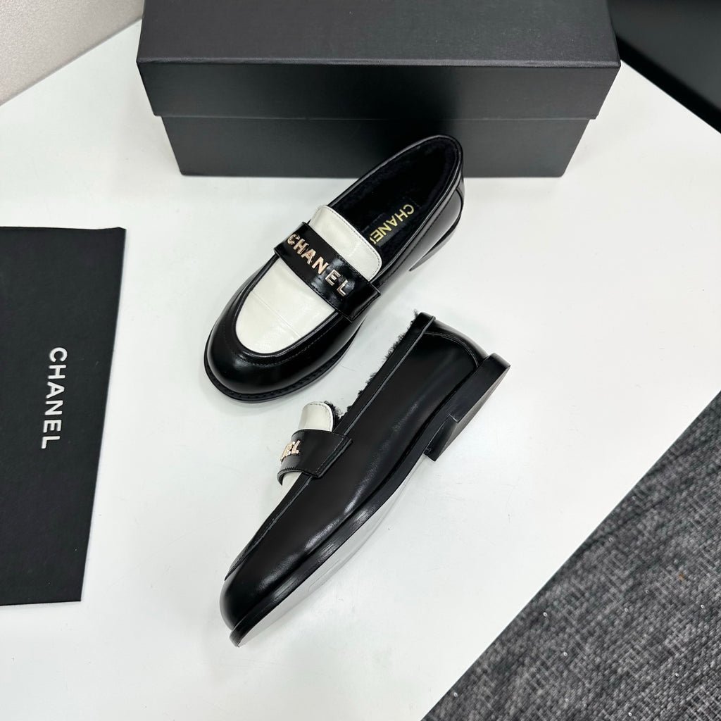 2025 Premium Leather Short Boots — Fall/Winter Must-Have