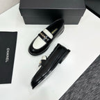 2025 Premium Leather Short Boots — Fall/Winter Must-Have