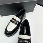 2025 Premium Leather Short Boots — Fall/Winter Must-Have