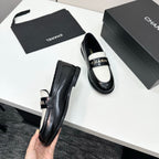 2025 Premium Leather Short Boots — Fall/Winter Must-Have