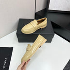 2025 Premium Leather Short Boots — Fall/Winter Must-Have