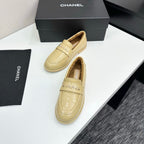 2025 Premium Leather Short Boots — Fall/Winter Must-Have